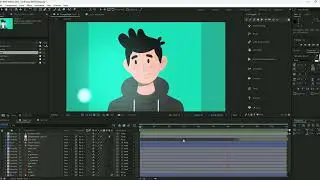 Illustration To Animation | Pranay Awasthi | Motion Graphics | 4K