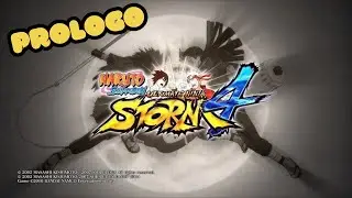 Hashirama vs Madara, Los Fundadores – Naruto Storm 4 Parte 0: Creación | En Español Por Kurono Key|