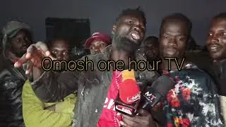 GACHAGUA WENI SUARA KWA HARAMBEE STARS