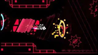 Digital Descent 87%