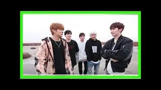 Go behind the scenes in the making of map6's 'love is gone' mv