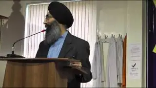 Rekindling the Sikh Spirit: Ideas for Today and Tomorrow