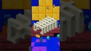 #minecraftshorts