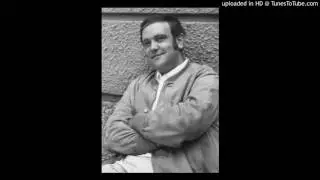 Kurt Moll la bohème Vecchia zimarra