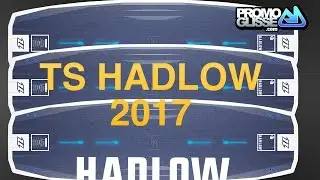 North Kite Team Series Hadlow 2017