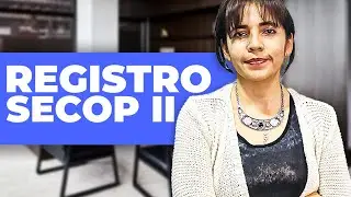 Cómo Registrarse En el Secop II en 2025 | Tutorial Paso a Paso | Personas Naturales y Jurídicas