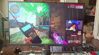 Pixio PX24Q Pro 24 in 1440p 180 hz review. Best monitor for console!