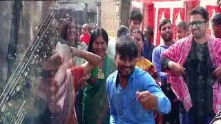 BEST BENGALI WEDDING VIDEO | Atanu & Anamika Wedding Film | Part 2  #bengaliwedding #indianwedding