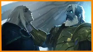 Did Arthas Really Deserve The Maw?