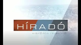 HÍRADÓ - 2025. december 22. HÉTFŐ