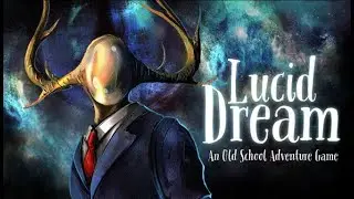 Lucid Dream Adventure 1 (Android Gameplay) - Full Game