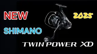 สิ้นสุดการรอคอย NEW TWINPOWER XD 2025