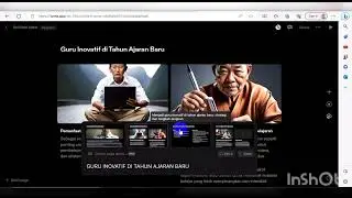 Cara membuat media presentasi dengan cepat menggunakan Tomeapp