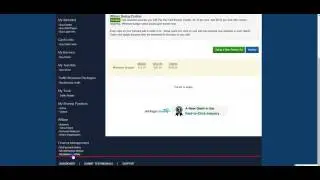 How to Make More Money Online Using Traffic Monsoon