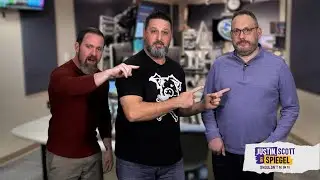 JSS Shouldn't Be On TV: The .05K, Halloween Party, Singing with the bands, dog beer & Margaret Cho