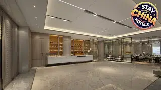 Holiday Inn Express Changzhou Xinbei By IHG | Changzhou, China | Hotel Review 🏨
