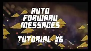 Автоматическая пересылка сообщений Telegram | #6 Используйте команду &laquo;Заменить&raquo; (как базовую, так и REGEX)