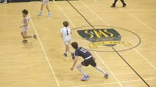 STMS vs St. David's