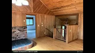 Windermere Real Estate San Juan Island - 465 Timber Lane
