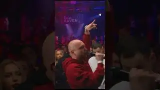 У НЕГО БОЖИЙ ДАР 😱 НИКИТА МАСТЯК @kbkmc #live #clash