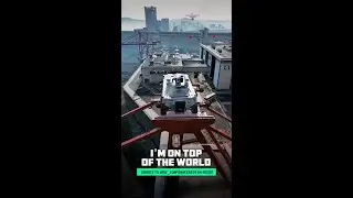 Top of the world | Garena Delta Force