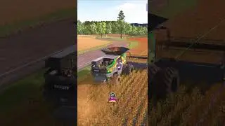 @MATEUSFS_22 ficou topzera dmss!#farmingsimulator25 #fs25 #fs25mods#fs25modsbr #shorts#fs22mods