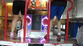 Freyja & Capt. Black - ITG - Garden State - 12 (1st Double and Tri* on a 12)