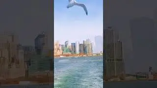 Нью-Йорк быстрый, иногда грубый &mdash; но в этом вся его магия. А ты бы смог здесь жить? #ньюйорк #сша