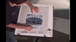 How To Set Up Artwork With The VRS System