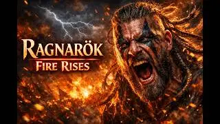 Ragnar&ouml;k - Saga 6 - by Chris Staar