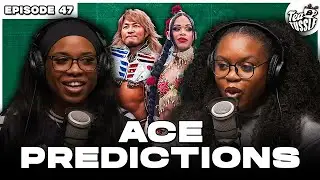 Ace Predictions