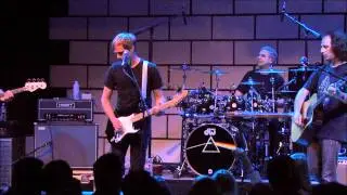HEY YOU performed by So.Cal Pink Floyd Tribute Band Which One's Pink?