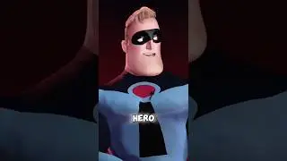 Why The Government In The Incredibles Stayed Silent While Supers Disappeared #animatedhistory
