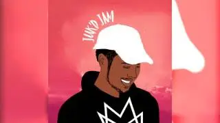 Mix'd Millennial - Juk'd Jam (Prod. Marcus Martin)