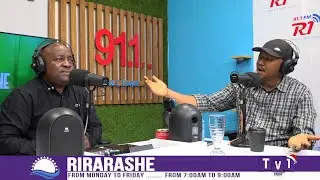 UKO BYIFASHE HIRYA NO HINO~#RIRARASHE