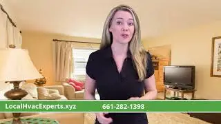 Emergency Hvac Repair Bakersfield And Surrounding Area