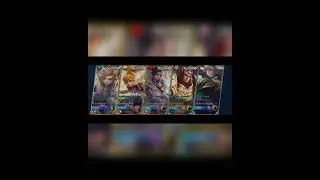 #MLBB#LIGHTBORN SQUAD🔥🔥