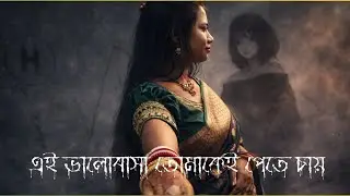 কবে তুমি নাম ধরে ডাকবে 💔 | Bangla Lo-Fi Romantic Song | Sad Love Status | New Bengali Song