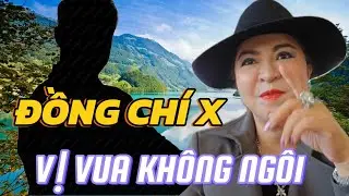 Đồng ch&iacute; X rửa tiền khắp c&ugrave;ng, ngồi sau chỉ đạo,n&eacute;m đ&aacute; dấu tay#christinanguyen#nguyenphuonghang