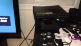 Xbox 360 not booting up