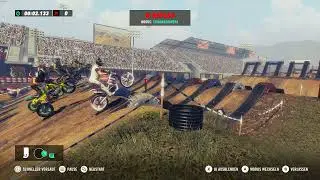 Trials Rising - Texas Turmoil -X-Cross - Diamondrun