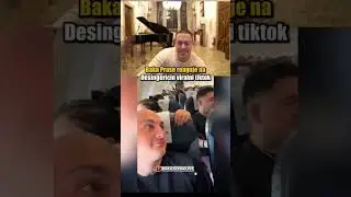 baka i desingerica #bakaprase #desingerica