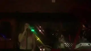 At our Italian Restaurant & Piano Bar