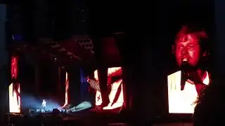 Ed Sheeran Live | Eraser | DivideTour