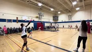 Nov 16 Game 1 SVCC Riptide