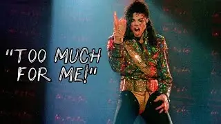 MICHAEL JACKSON - 