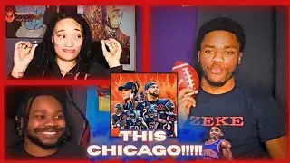  The TRUTH About the Chicago Bears Playoff Run | Our Honest Response 