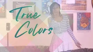 True Colors: P Tha Poet - 