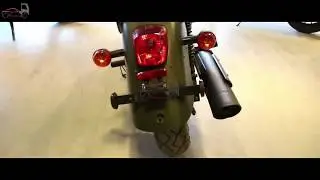 UM Renegade Commando 300