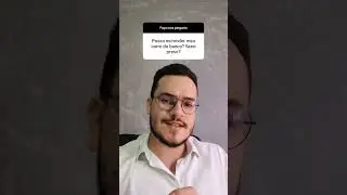 posso esconder o meu carro na busca e apreens&atilde;o #divida #buscaeapreens&atilde;o